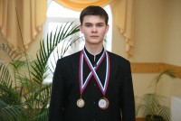 Алексей Шумилин