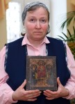 Зоя Ивановна Яковлева